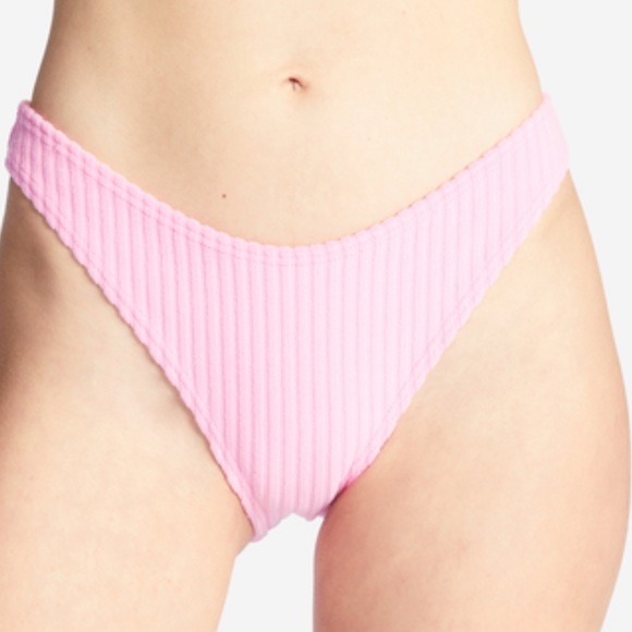 🔥🔥 BILLABONG - IN THE LOOP HIKE BIKINI BOTTOM - Picture 9 of 9